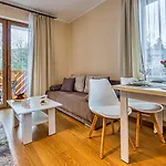 Apartamento Royal Aparts Górski Bawaria Iii *