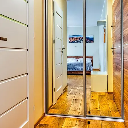 Royal Aparts Gorski Bawaria Iii Daire