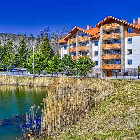 Apartamento Royal Aparts Górski Bawaria Iii Szklarska Poręba