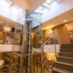 Apartment Royal Aparts Gorski Bawaria Iii