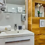 Apartment Royal Aparts Gorski Bawaria Iii *
