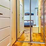 Royal Aparts Gorski Bawaria Iii Apartment