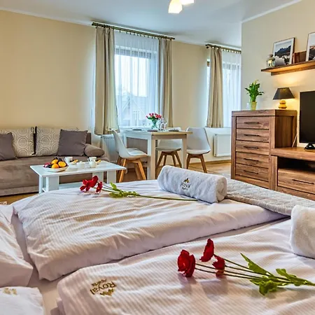 Royal Aparts Gorski Bawaria Iii