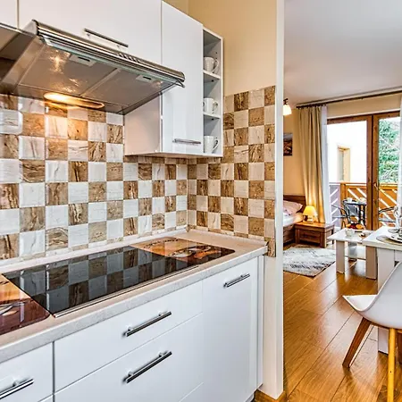 Royal Aparts Gorski Bawaria Iii