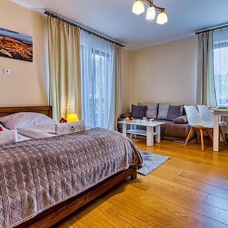Apartman Royal Aparts Gorski Bawaria Iii