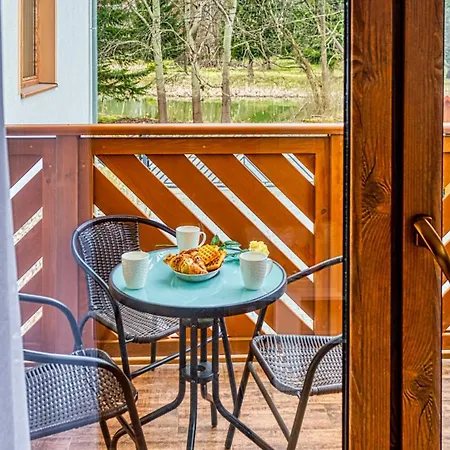Apartman Royal Aparts Gorski Bawaria Iii Szklarska Poręba