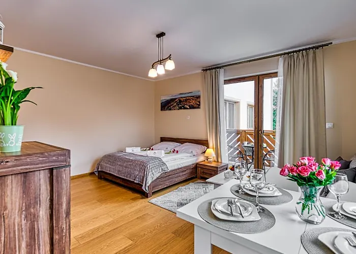 Royal Aparts Gorski Bawaria Iii *