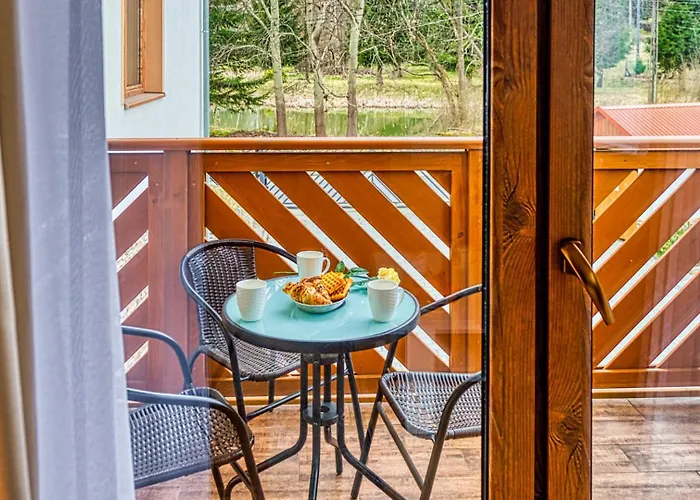 Apartment Royal Aparts Gorski Bawaria Iii Szklarska Poreba